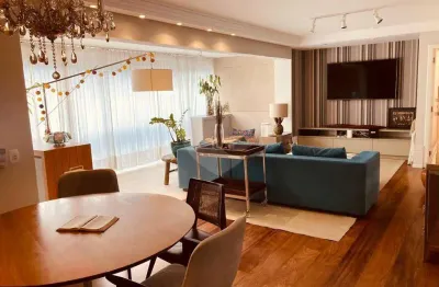 Apartamento com 2 quartos à venda em santo amaro - sp