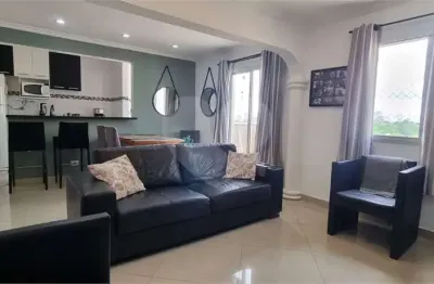 Cobertura com 3 quartos à venda em jardim caravelas - sp