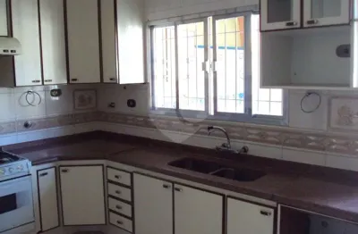 Sobrado com 3 quartos à venda em chácara santo antônio (zona sul) - sp