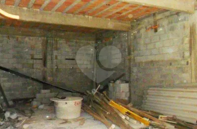 Terreno à venda na Rua da Paz, Chácara Santo Antônio, São Paulo