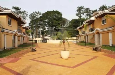 Condomínio com 4 quartos à venda em santo amaro - sp