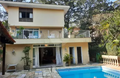 Sobrado com 5 quartos à venda em jardim marajoara - sp