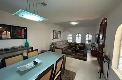 Sobrado com 3 quartos à venda em chácara santo antônio (zona sul) - sp