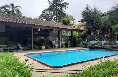 Casa com 4 quartos à venda na Rua Professor Francisco Maffei, 407, Interlagos, São Paulo