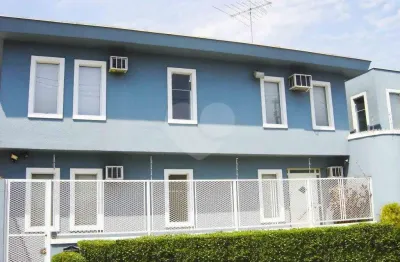 Casa com 1 quartos à venda ou para locação em santo amaro - sp