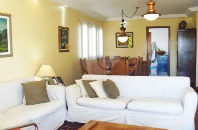 Apartamento com 4 quartos à venda em chácara santo antônio (zona sul) - sp