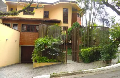 Casa com 3 quartos à venda na Rua Renato Viana, 25, Jardim Marajoara, São Paulo