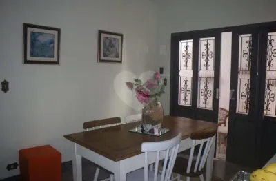 Sobrado com 3 quartos à venda em chácara santo antônio (zona sul) - sp