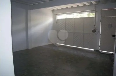 Sobrado com 3 quartos à venda em chácara santo antônio (zona sul) - sp