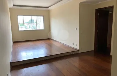 Apartamento com 2 quartos à venda no Jardim Aeroporto, São Paulo 