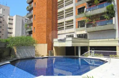 Apartamento com 4 quartos à venda em vila mascote - sp