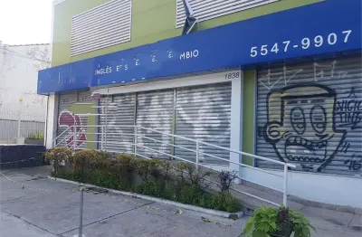 Prédio inteiro à venda ou para locação em santo amaro - sp