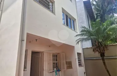 Casa com 3 quartos à venda na Chácara Monte Alegre, São Paulo 