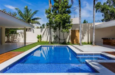 Casa com 4 quartos à venda na Rua Doutor Paulo Aires Neto, 250, Jardim Marajoara, São Paulo