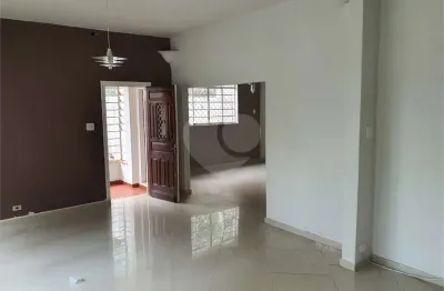 Sobrado com 3 quartos para locação em brooklin paulista - sp