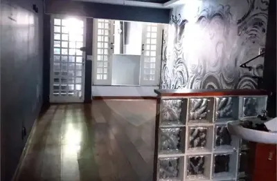 Casa com 3 quartos à venda na Alameda dos Guaramomis, Moema, São Paulo