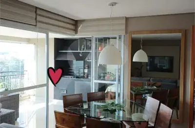 Apartamento com 3 quartos à venda em jardim taquaral - sp