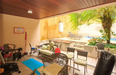 Sobrado com 4 quartos à venda em vila nova caledônia - sp