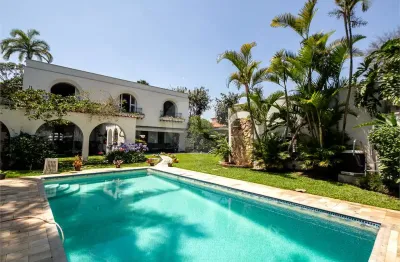 Casa com 4 quartos à venda em jardim santa helena - sp