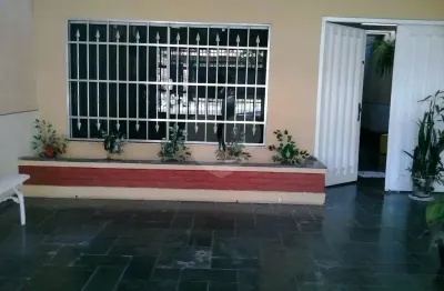 Casa com 3 quartos à venda em jardim santa helena - sp