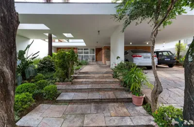 Casa com 4 quartos à venda na Rua Laplace, 1622, Brooklin, São Paulo