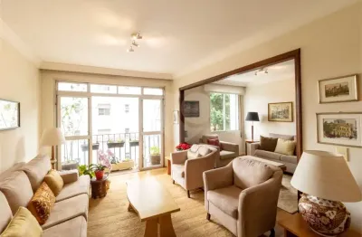 Apartamento com 3 quartos à venda em santo amaro - sp