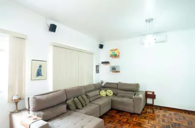 Casa com 3 quartos à venda na Rua Manguaba, Jardim Prudência, São Paulo
