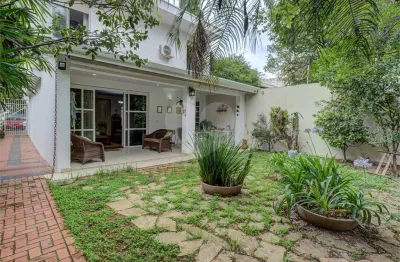 Casa com 4 quartos à venda na Avenida Ibirapuera, Ibirapuera, São Paulo