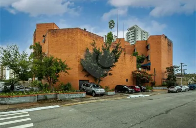 Prédio inteiro à venda ou para locação em jardim caravelas - sp