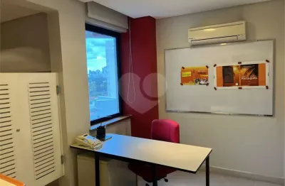 Salas à venda ou para locação em cidade monções - sp