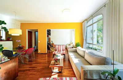Apartamento com 3 quartos à venda em vila sofia - sp