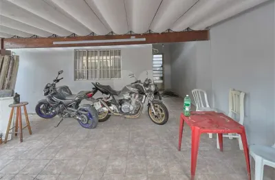 Terreno com 1 quartos à venda em vila santa catarina - sp