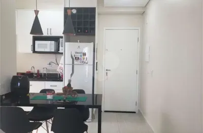 Studio com 1 quartos à venda em chácara santo antônio (zona sul) - sp
