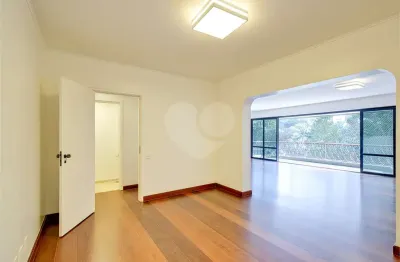 Apartamento com 4 quartos à venda ou para locação em santo amaro - sp