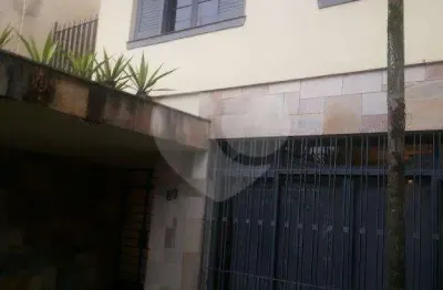 Casa com 3 quartos à venda na ÂNgelo Pariz Fornaza, Granja Julieta, São Paulo