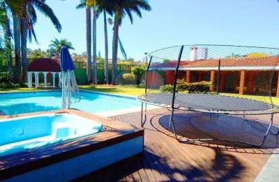 Sobrado com 6 quartos à venda em jardim cordeiro - sp