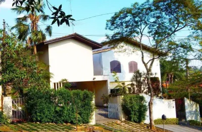 Casa com 3 quartos à venda na Rua Tibiriçá, Campo Belo, São Paulo