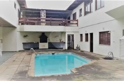 Casa com 6 quartos à venda na Rua Antônio Bento, 204, Jardim Paulista, São Paulo