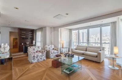 Apartamento com 2 quartos à venda na Rua Tuim, Moema, São Paulo