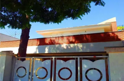 Casa com 4 quartos à venda na Marituba, Chácara Monte Alegre, São Paulo