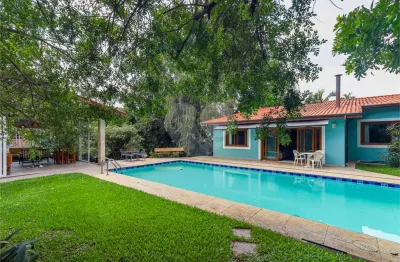 Casa térrea com 3 quartos à venda em jardim petrópolis - sp
