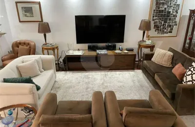 Apartamento com 3 quartos à venda na Avenida Professor Alceu Maynard Araújo, 443, Granja Julieta, São Paulo