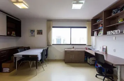 Apartamento com 2 quartos à venda em indianópolis - sp