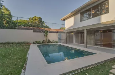 Sobrado com 4 quartos à venda em jardim cordeiro - sp