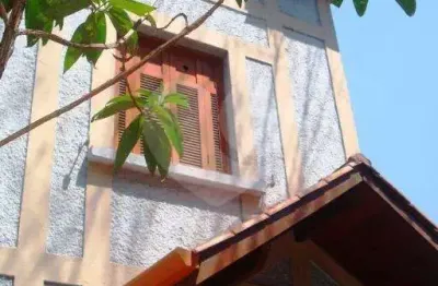 Sobrado com 3 quartos à venda em jardim petrópolis - sp