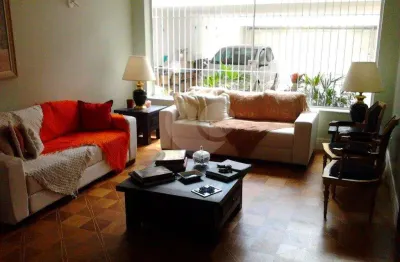 Casa com 4 quartos à venda na Rua Graham Bell, Alto da Boa Vista, São Paulo