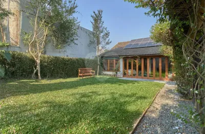 Casa térrea com 3 quartos à venda em jardim cordeiro - sp