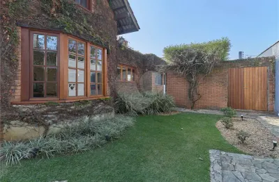 Casa com 3 quartos à venda na Rua Doutor Francisco Malta Cardoso, 311, Alto da Boa Vista, São Paulo