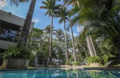 Casa com 4 quartos à venda no Alto da Boa Vista, São Paulo 