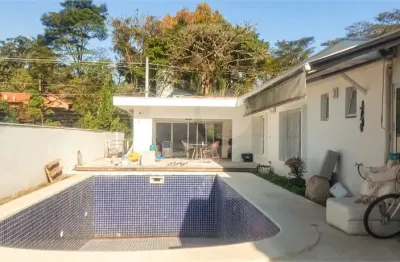 Casa com 5 quartos à venda ou para locação em chácara santo antônio (zona sul) - sp